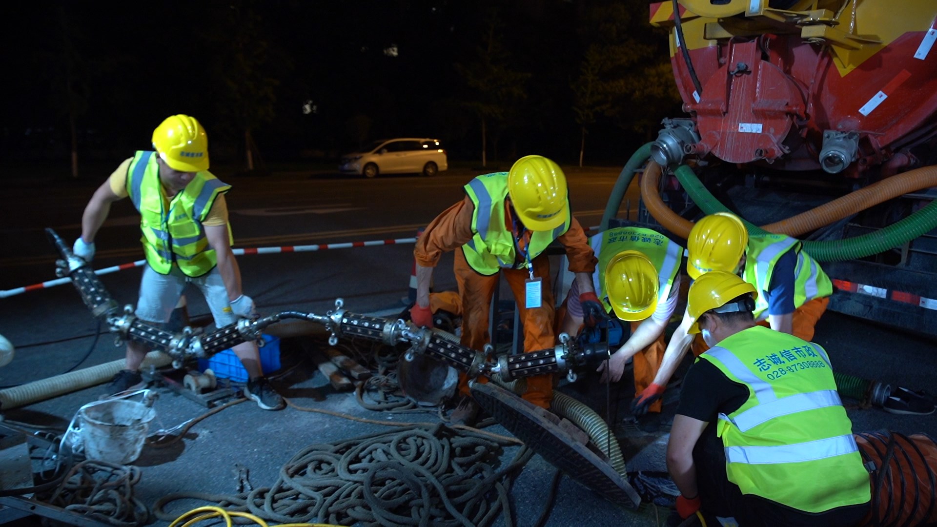 庆城紫外光固化修复